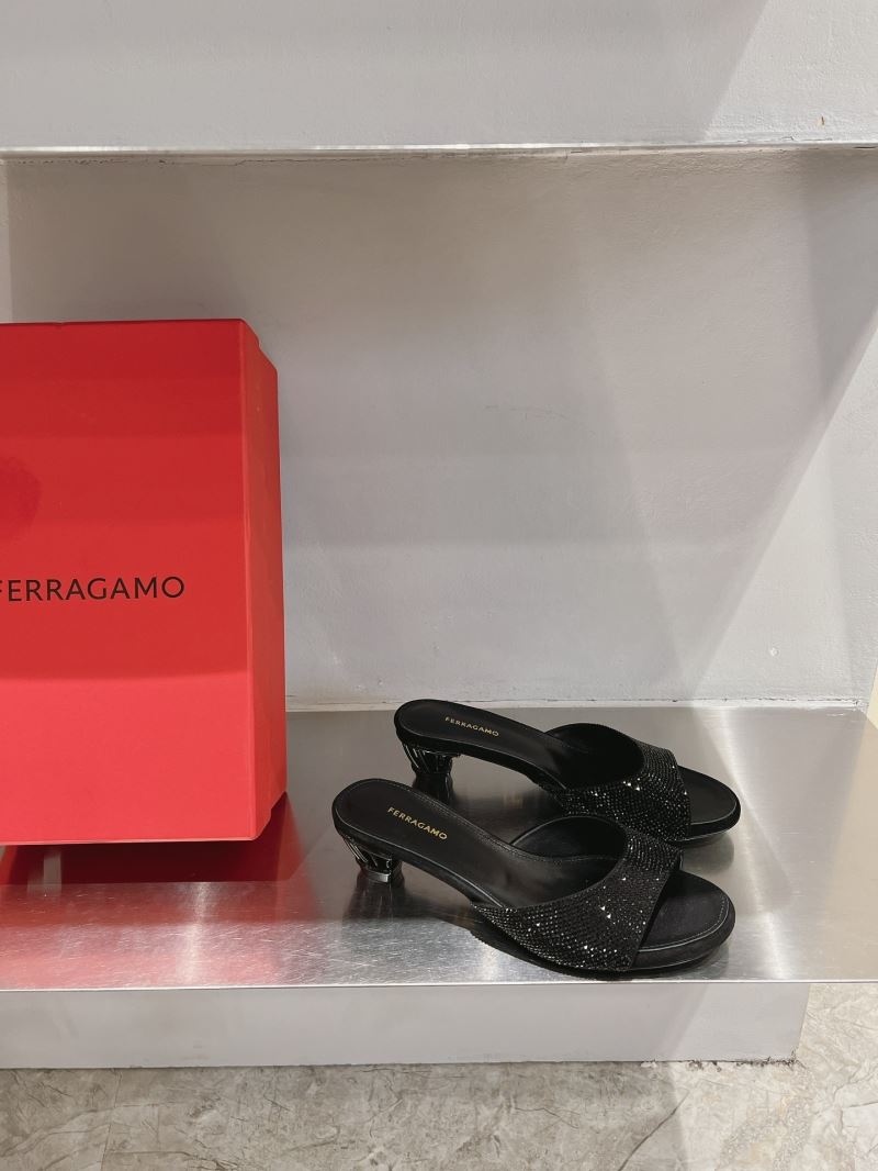 Ferragamo Sandals